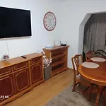Balcescu Residence