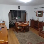 Balcescu Residence