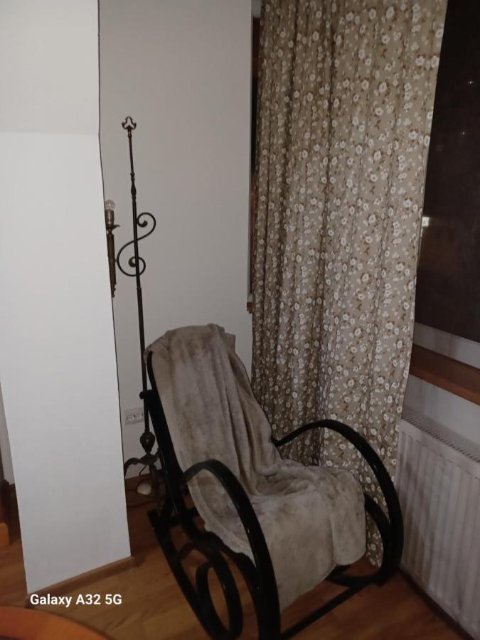 Apartment Balcescu *
