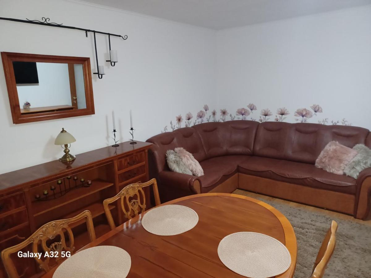 Balcescu Apartment *