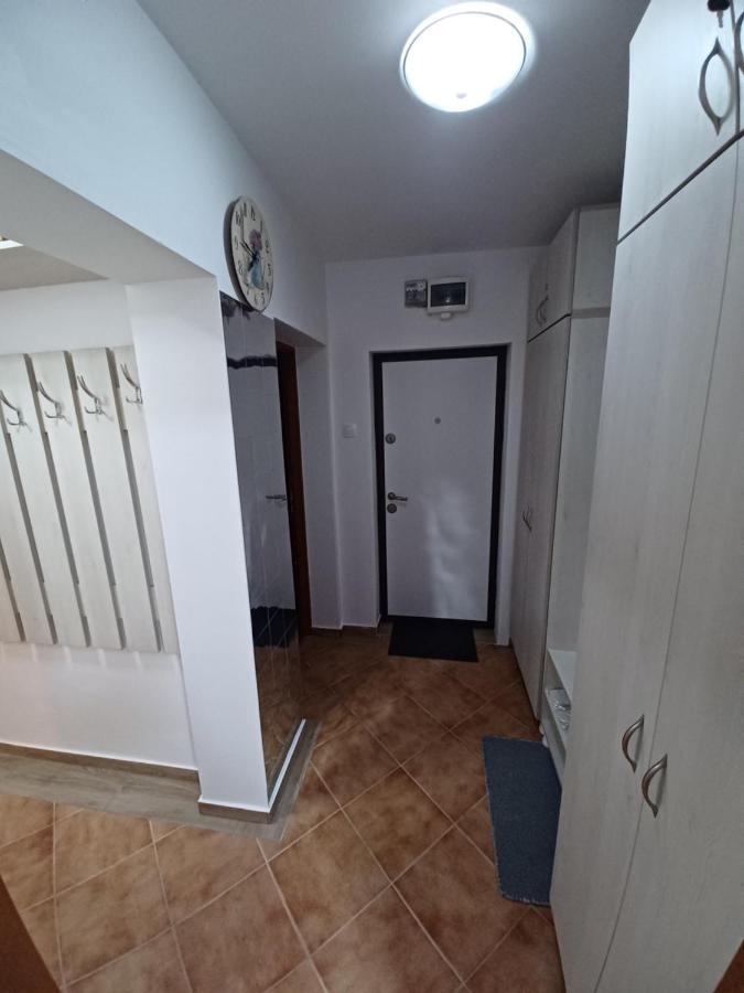 Apartment Balcescu