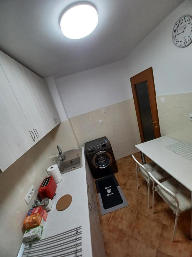 Balcescu Apartment