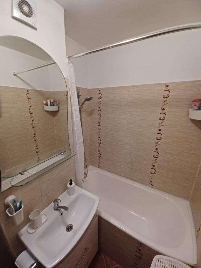 Balcescu Apartment Timişoara