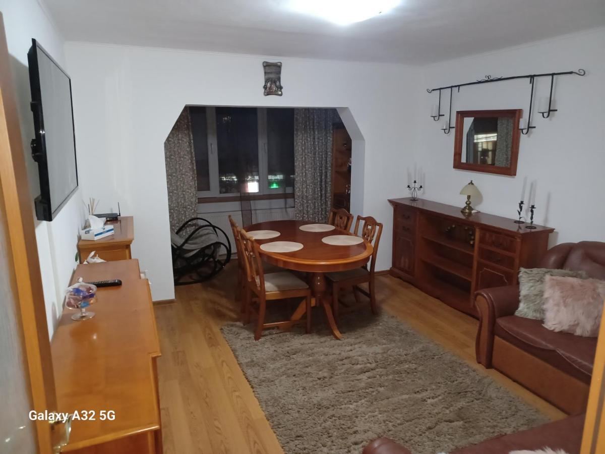 Balcescu Apartment Timişoara