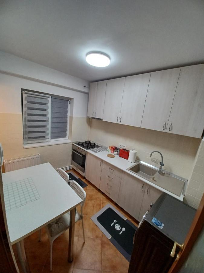 Balcescu Apartment