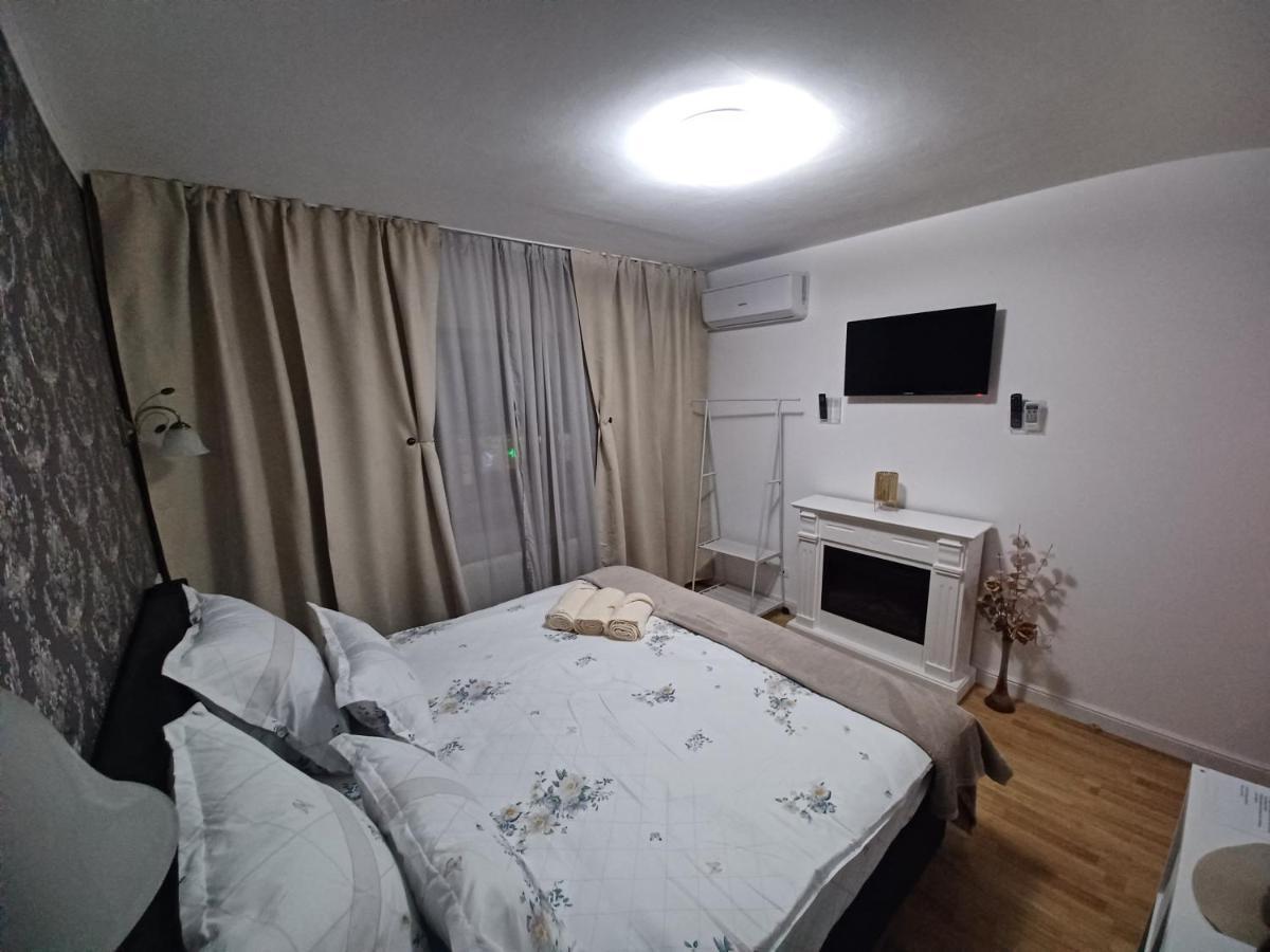 Balcescu Apartment *
