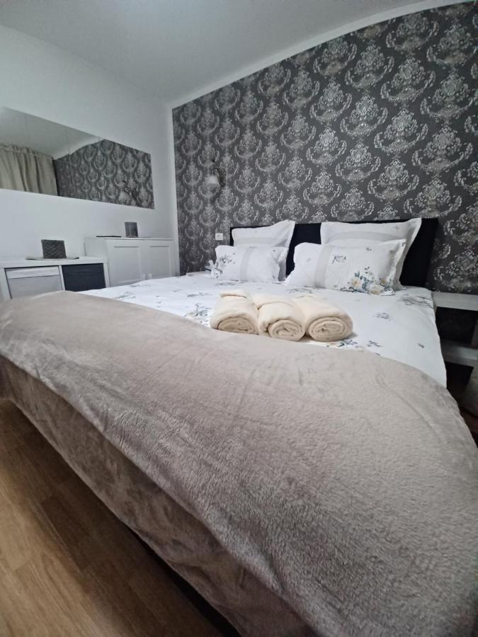 Balcescu Apartment Timişoara