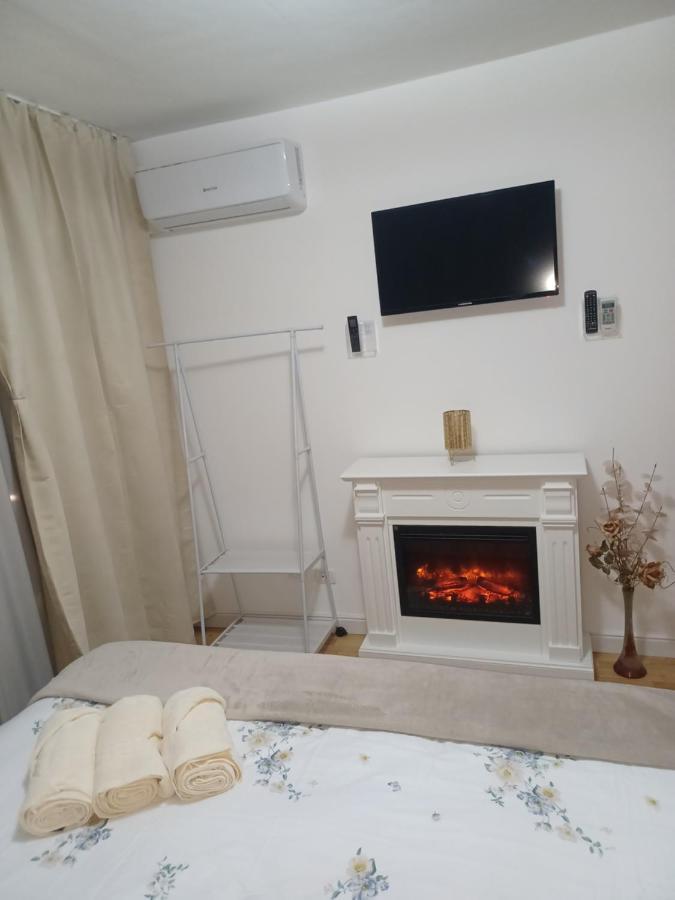 Balcescu Apartment Timişoara